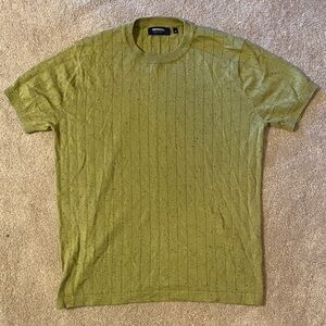 Propaganda Agency tee in like new condition